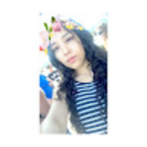 Meet your Posher, Esmeralda